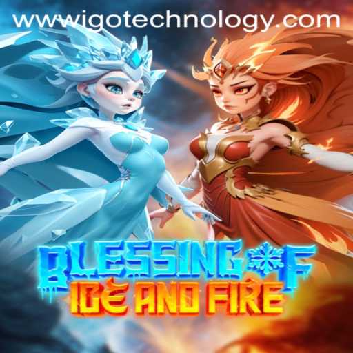 Exploring the Enchanting World of BlessingofIceandFire by IGO Technology
