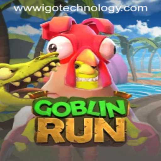 Unveiling GoblinRun: The Thrilling Chase with IGO Technology