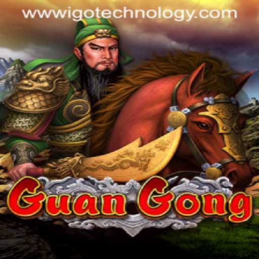 Exploring the Fascinating World of GuanGong: A Journey Through Strategy and History