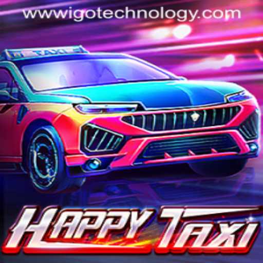 Exploring the Dynamic World of HappyTaxi: A Modern Marvel by IGO Technology