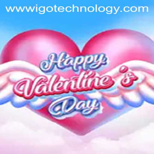 HappyValentinesDay: Embracing Love Through IGO Technology