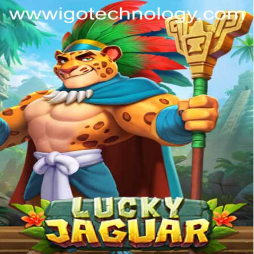 Unlocking the Thrills of LuckyJaguar: A Revolutionary Gaming Experience Powered by IGO Technology