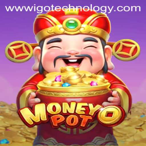 Exploring the Exciting World of MoneyPot: A New Era with IGO Technology