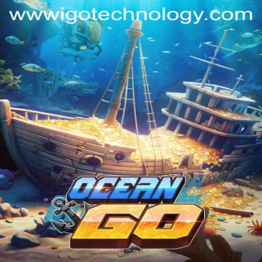 Dive into the World of OceanGO: A Revolutionary Game Powered by IGO Technology