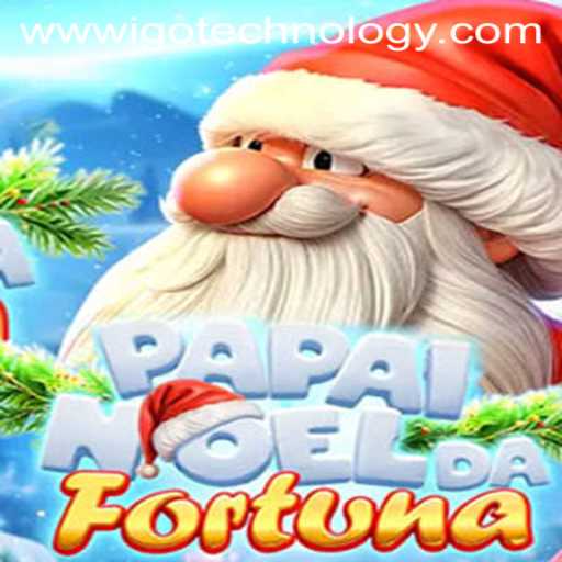 Experience the Magic of PapaiNoeldaFortuna: A Revolutionary Game Powered by IGO Technology