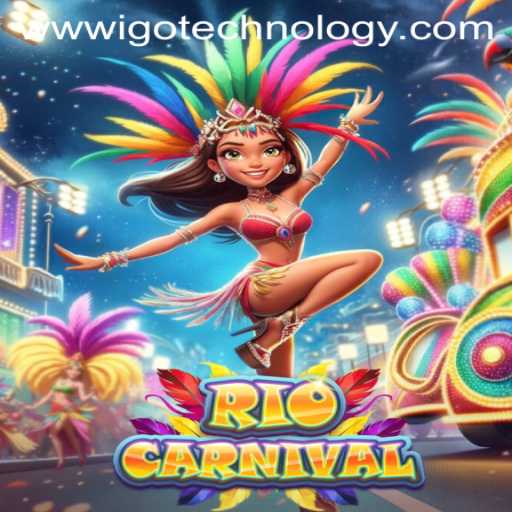 RioCarnival: The Vibrant Fusion of Culture and Entertainment with IGO Technology