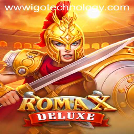 Exploring the Immersive World of RomaXDeluxe: A New Era of IGO Technology