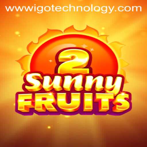 SunnyFruits2: A Juicy Adventure by IGO Technology